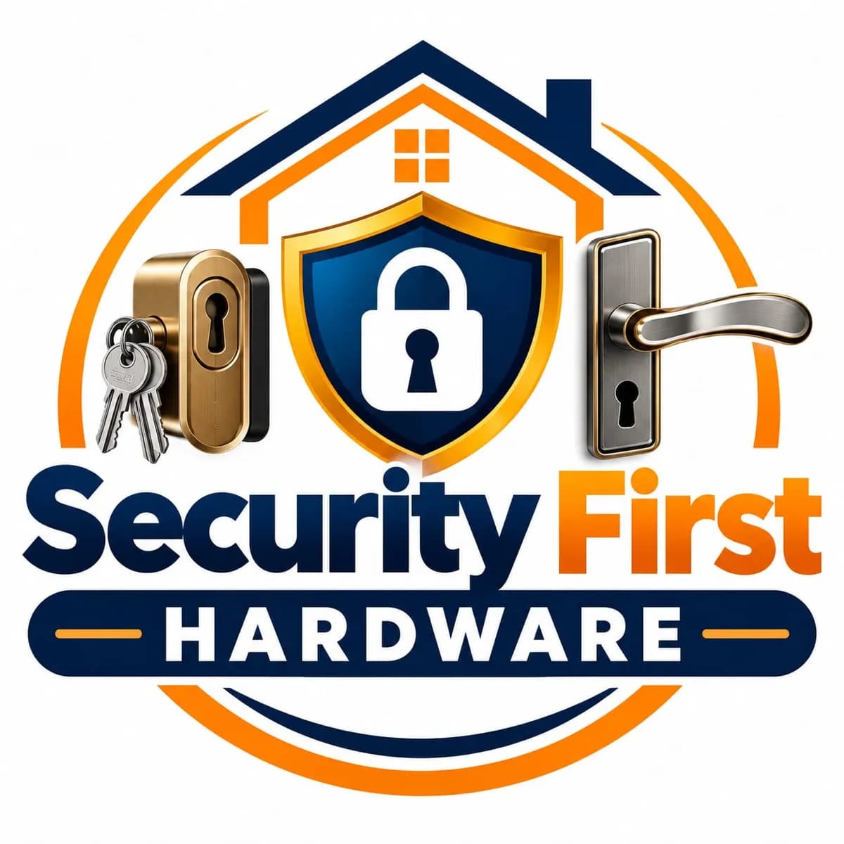 Security First Hardware